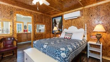 1 sovrum, strykjÀrn/strykbrÀda, resesÀng och wi-fi