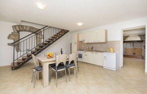 Interior - Stunning home in Labin with WiFi (Labin)