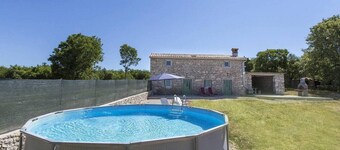 Stunning home in Labin with WiFi