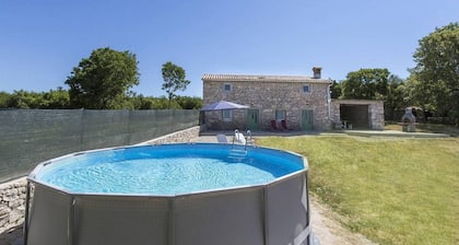 Atemberaubendes Haus in Labin mit WLAN