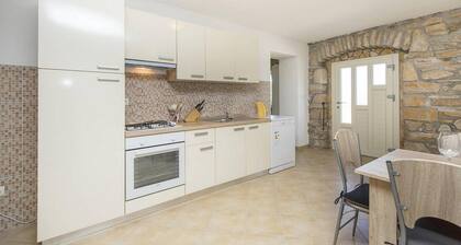 Atemberaubendes Haus in Labin mit WLAN