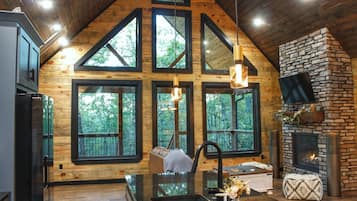Interieur