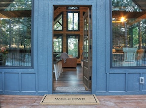 Detalle del exterior