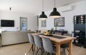 Dining - Stunning home in Labin (Labin)