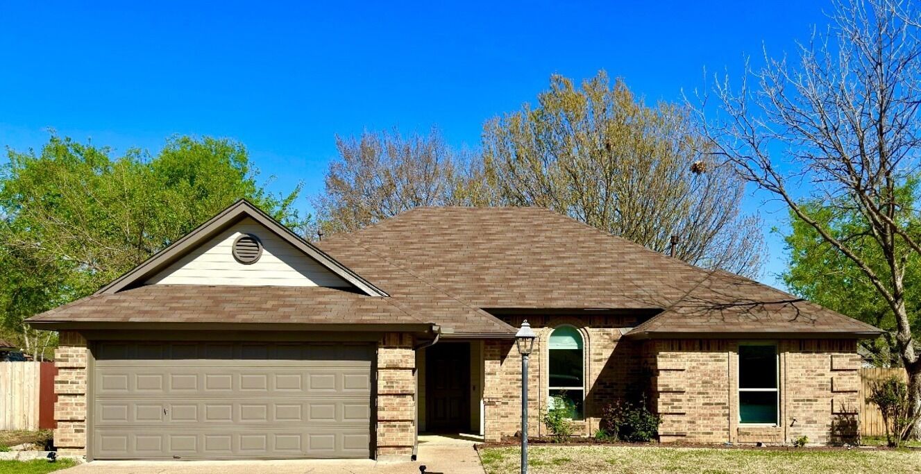 The Keller Cottage