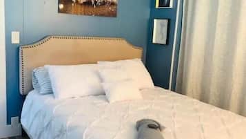 2 chambres, Wi-Fi