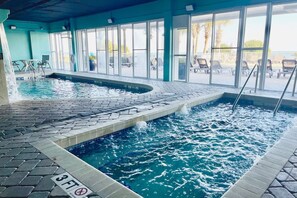 Pool - Nova Lux/Amazing Oceanfront. (Myrtle Beach)