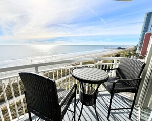 Property grounds - Nova Lux/Amazing Oceanfront. (Myrtle Beach)