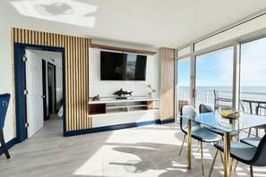 Interior - Nova Lux/Amazing Oceanfront. (Myrtle Beach)