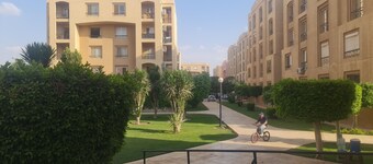 VIP apartment near market and mall