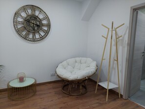 Interior - Le Bag 3 chambres appartement familial (Colmar)