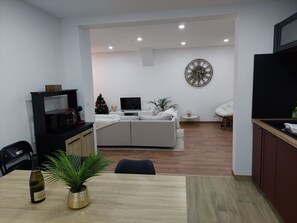 Interior - Le Bag 3 chambres appartement familial (Colmar)