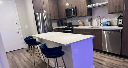 Gorgeous Tranquil Getaway