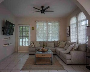 スマートテレビ