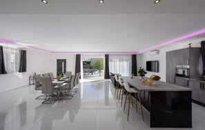 Dining - Awesome home in Sv. Petar u Sumi (Sv. Petar u Sumi)
