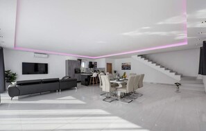 Interior - Awesome home in Sv. Petar u Sumi (Sv. Petar u Sumi)