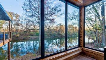 Master 2 view. Imagine waking up to this every morning!
