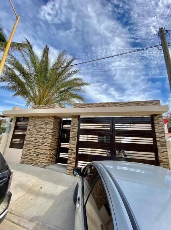 Property grounds - Vacation Home (Cabo San Lucas)