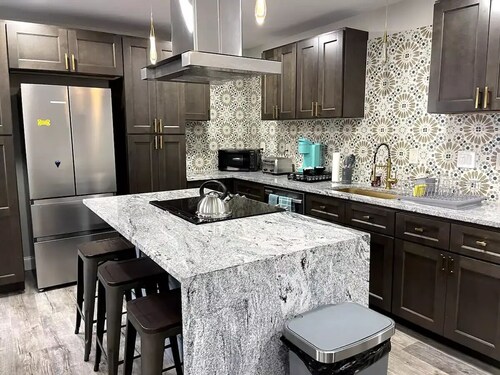 Historic Victorian Comforts

