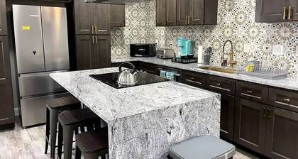 Historic Victorian Comforts