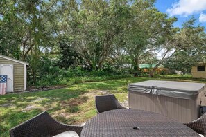 Terraço/pátio