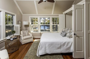 5 chambres, bureau, lit parapluie, Wi-Fi