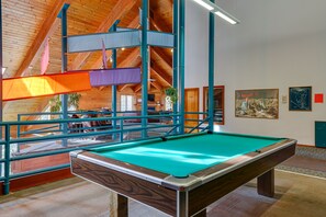 Sala de juegos