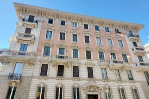 Exterior - Flatinrome Corso Heart of Roma (Roma)