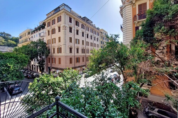 Property grounds - Flatinrome Corso Heart of Roma (Roma)