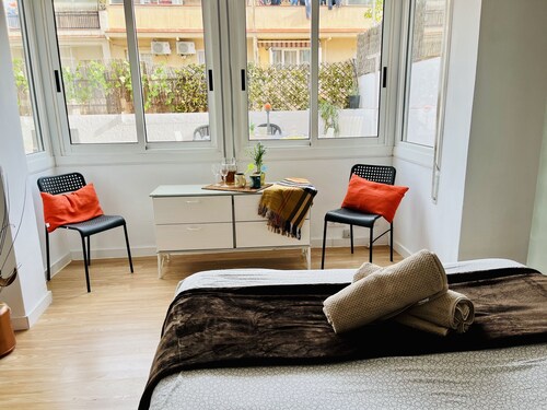 Calm Terrace Barcelona 