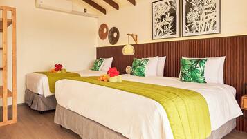 Loft « Premier », vue mer