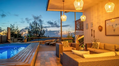 Tahai Loft