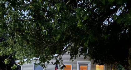 Makwa North in St Ignace – God’s Country by Mackinac Island