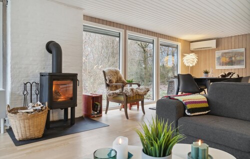 3 bedroom amazing home in Silkeborg