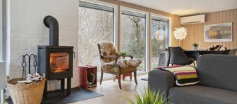 3 bedroom amazing home in Silkeborg