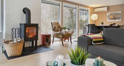 3 bedroom amazing home in Silkeborg