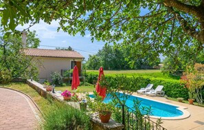 Pool - Nice home in Nedescina (Nedescina)