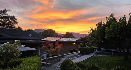 Perfect Country Home