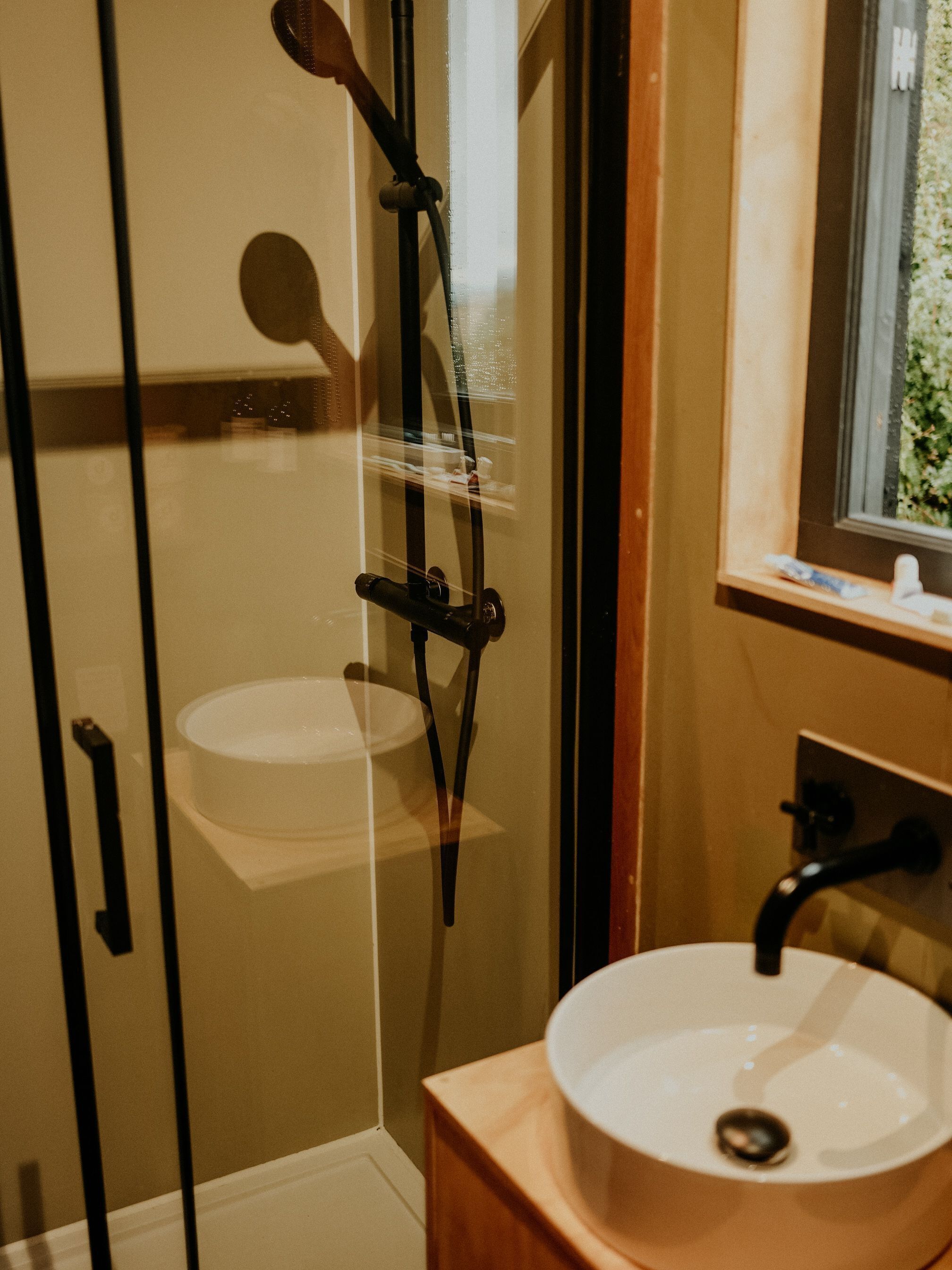 Badkamer