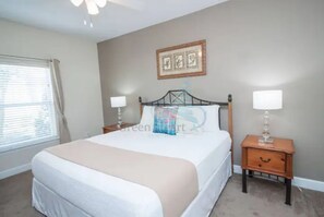 3 camere, ferro/asse da stiro, culla da viaggio, Wi-Fi gratuito