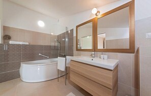 Dusche, Haartrockner