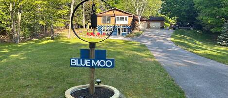 Terrain de lâhĂ©bergement