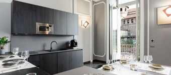 Presidential Suite @Q71 TIMELESS SUITES
