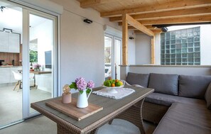 Oppholdsområde