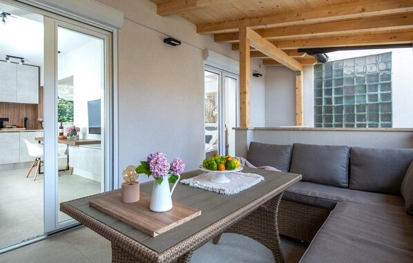 Smart TV - 1 bedroom nice apartment in Pula (Pula)