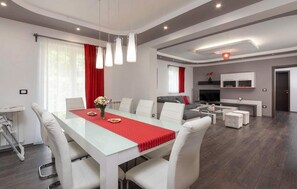 Dining - Lovely home in Motovun with WiFi (Motovun)