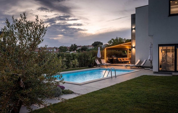Piscina