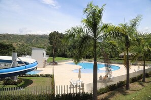 Front of property - Apartasol Santa Fe de Antioquia 106 (Santa Fe de Antioquia)