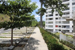 Front of property - Apartasol Santa Fe de Antioquia 106 (Santa Fe de Antioquia)