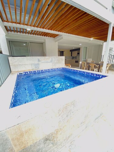 Apartasol Santa Fe de Antioquia 106